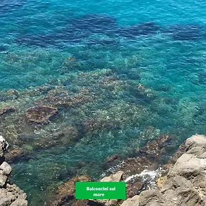 Appartement La Casetta Sul Mare Di, Cefalù